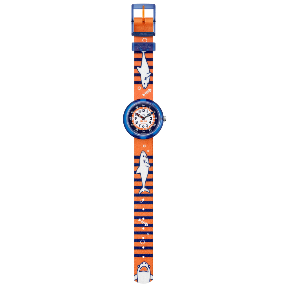 Orologio Flik Flak HUNTED WATER Ref. FBNP129 - FLIK FLAK