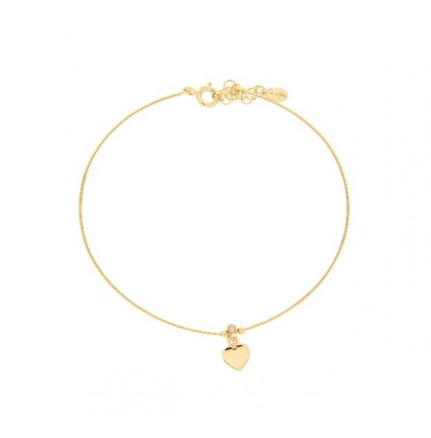BRACCIALE RUE DES MILLE - CUORE Ref. BRAU-CERC S1 - RUE DES MILLE