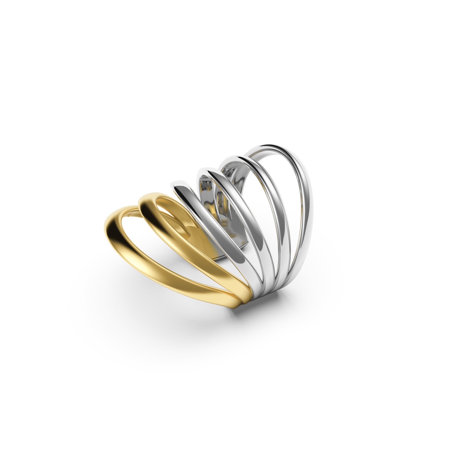 Anello Pianegonda MVP Wardrobe Mis. 16 Ref. PMVR06C - PIANEGONDA