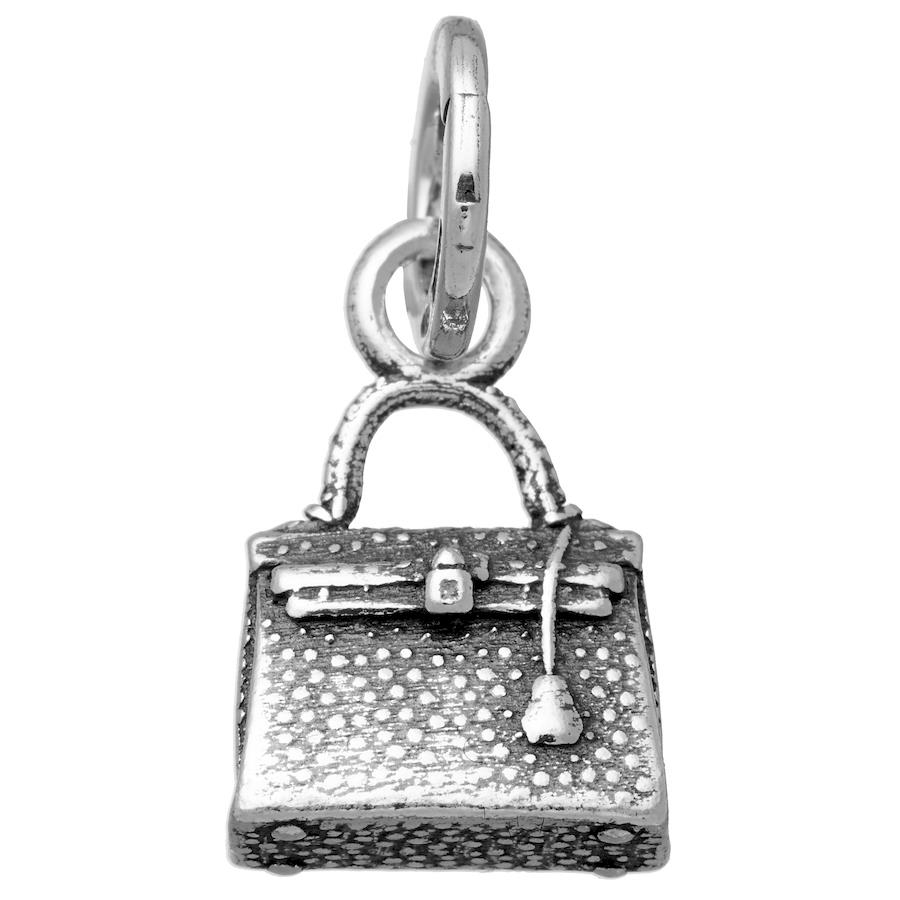 Giovanni Raspini - Mini Charm Borsa Ref. 10938 - GIOVANNI RASPINI