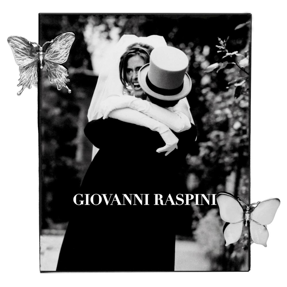 Giovanni Raspini - Cornice Pinze Farfalle Ref. 1954 - GIOVANNI RASPINI