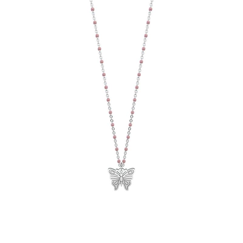 Gioielli Kidult - Girocollo in acciaio 316L Ref. 751067 - KIDULT