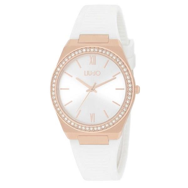 Orologio Liu-Jo - Briza Bianco/Ros&egrave; Ref. TLJ1739 - LIU-JO