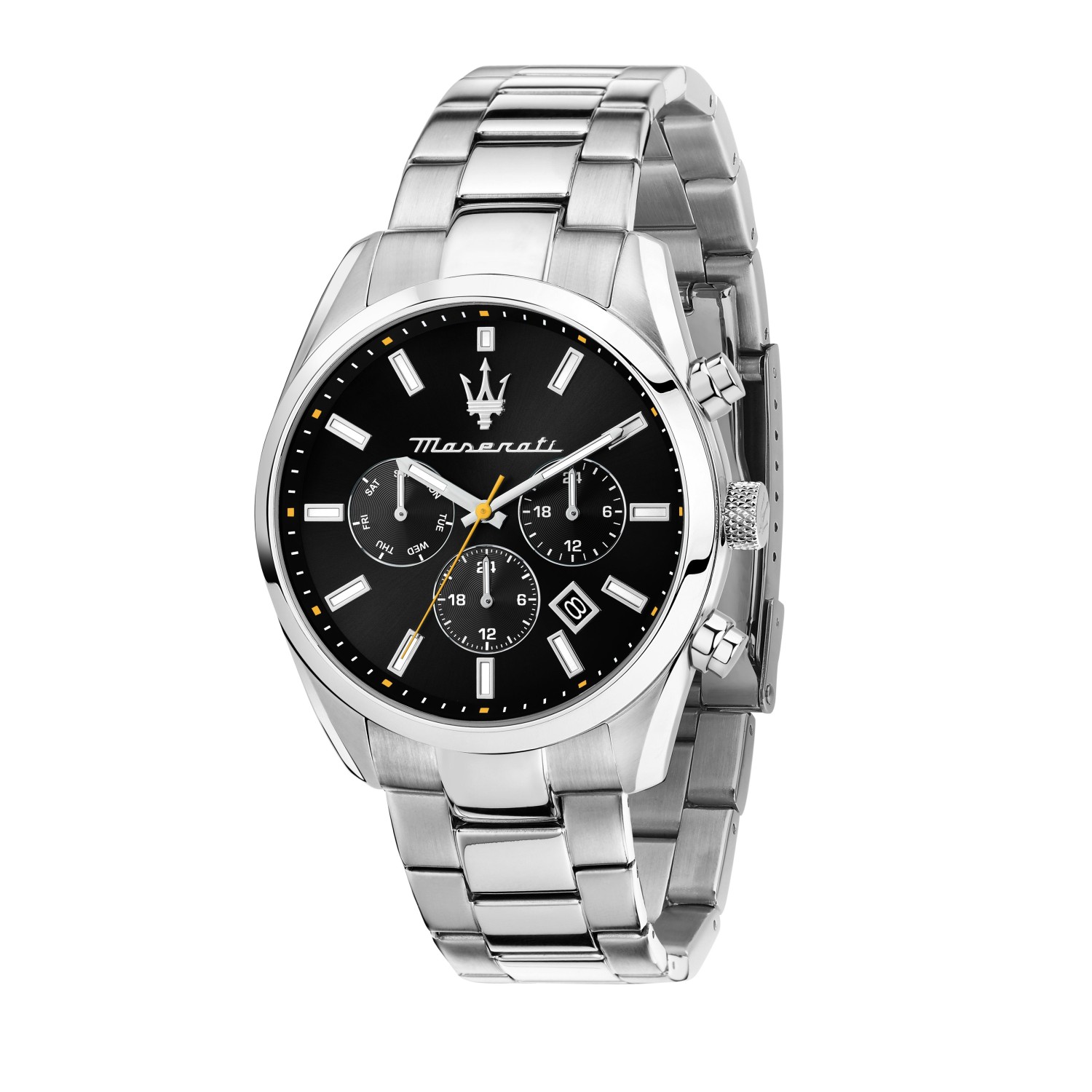 Orologio da uomo Maserati - R8853151033 - MASERATI