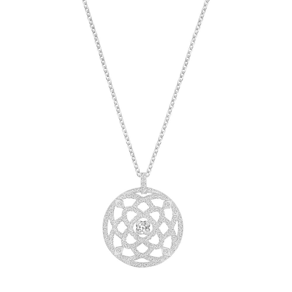 Swarovski - Pendente Daylight Ref. 5139461 - SWAROVSKI