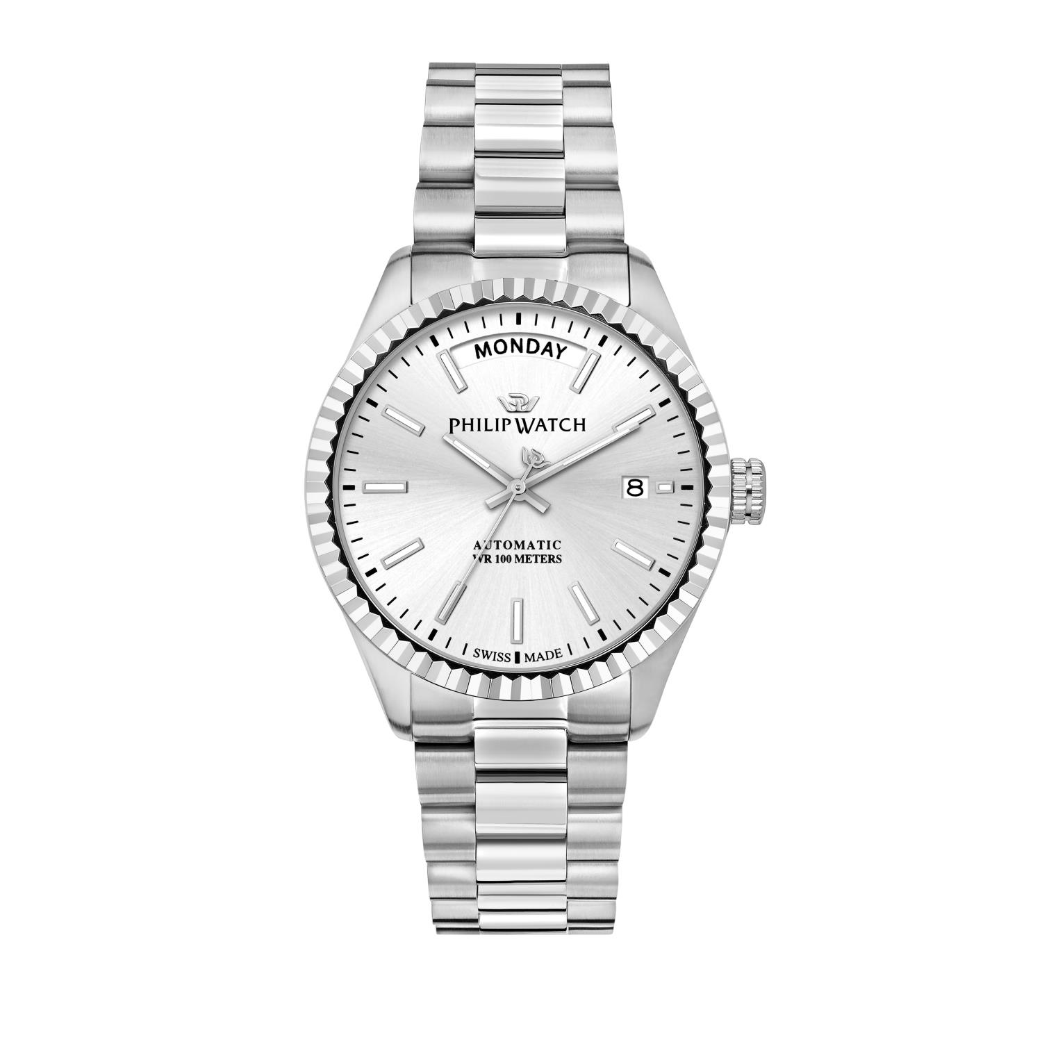 Orologio Philip Watch CARIBE da uomo - Ref. R8223597110 - PHILIP WATCH