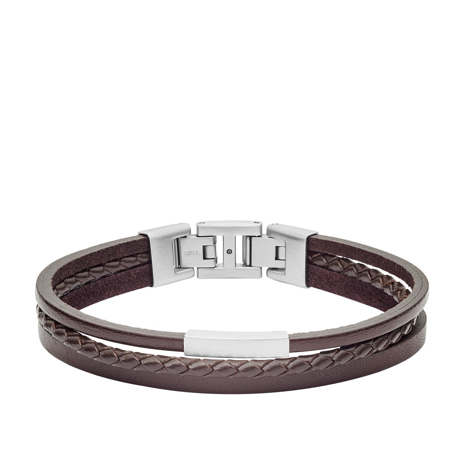 Bracciale Fossil Ref. JF03323040 - FOSSIL
