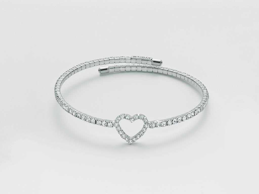 Bracciale Kiara - collezione Design Ref. KBRD1540B - KIARA