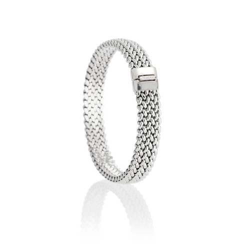 UNOAERRE - Bracciale Chicco in  Argento Ref. 5905 - UNOAERRE