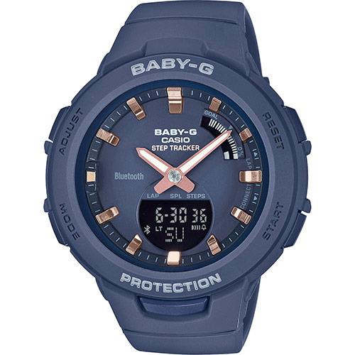 OROLOGIO CASIO - BABY-G Ref. BSA-B100-2AER - CASIO