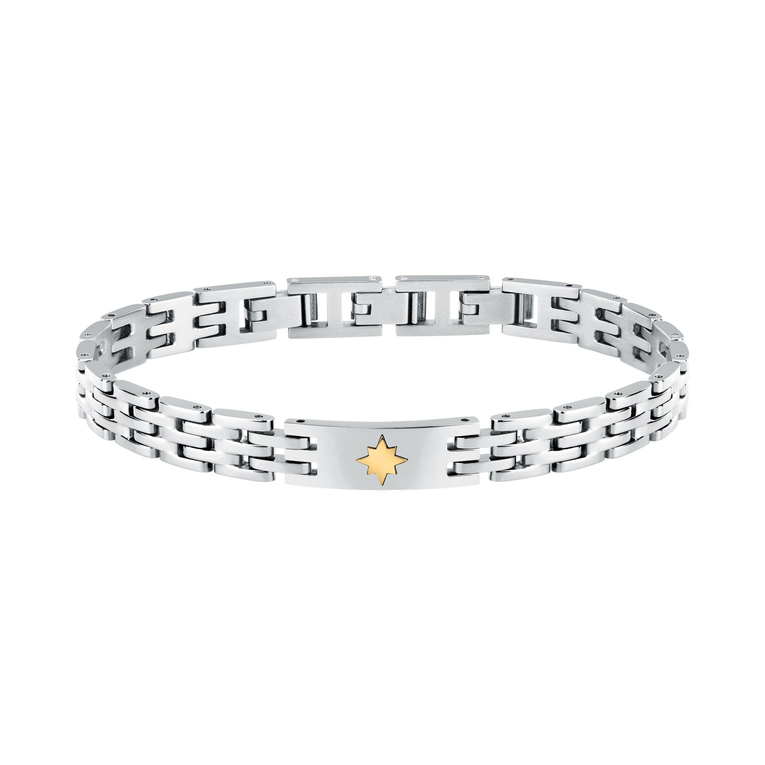 Bracciale Morellato Gold in acciaio - SABY07 - MORELLATO