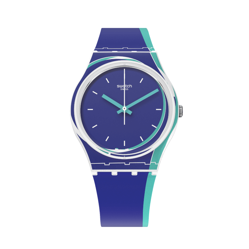 Orologio Swatch BLUE SHORE Ref. GW217 - SWATCH