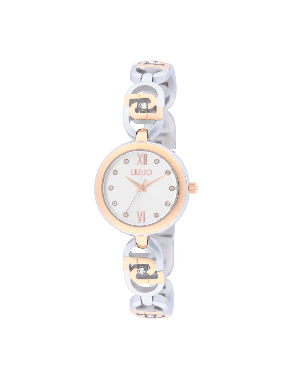 Orologio Liu Jo Donna Identity Nuvar TLJ2819 - LIU-JO