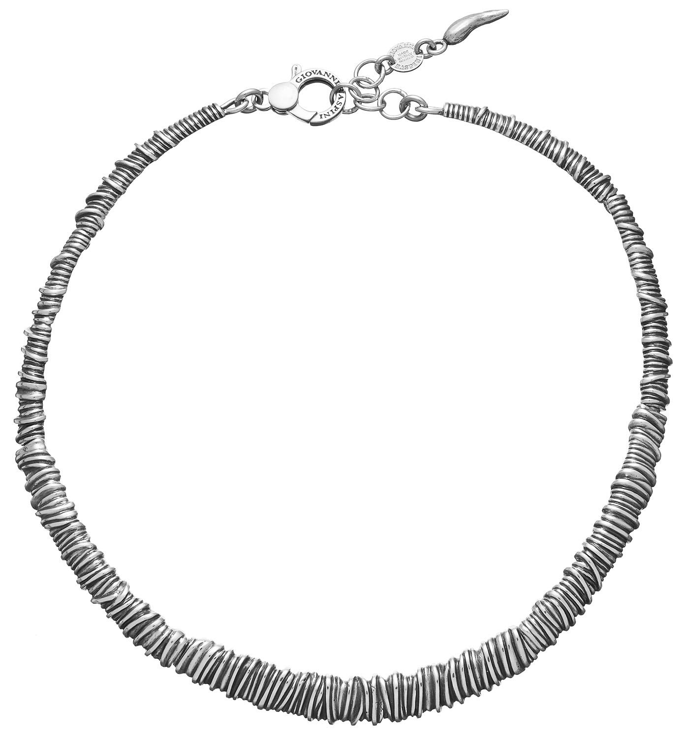 Giovanni Raspini - Collana Fili cm 45 Ref. 11128 - GIOVANNI RASPINI