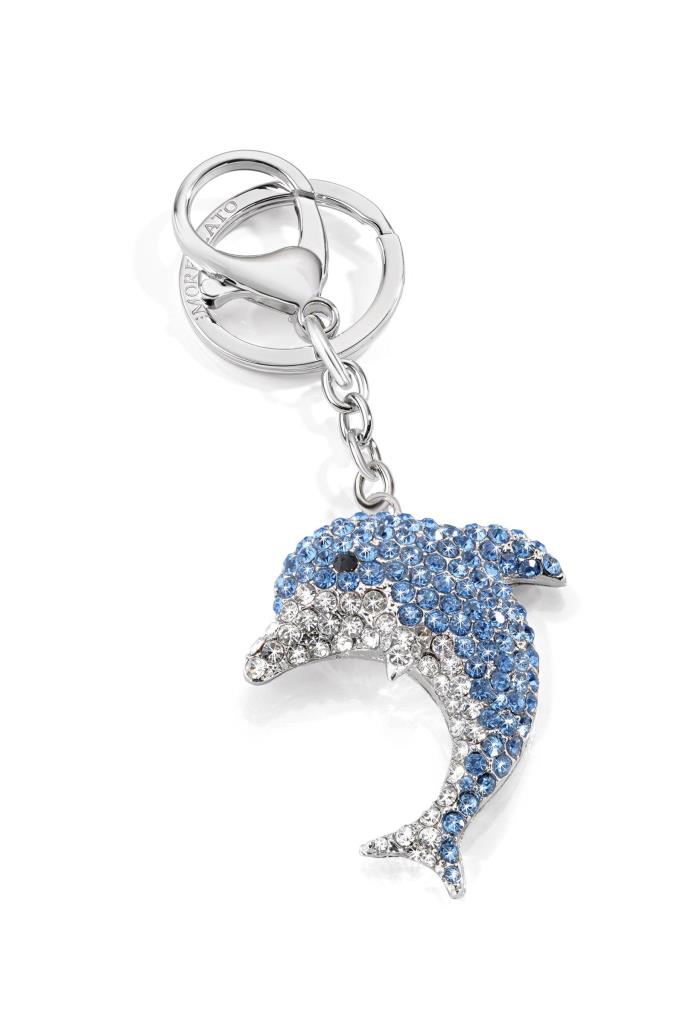 PORTACHIAVI MAGIC FLIPPER - MORELLATO