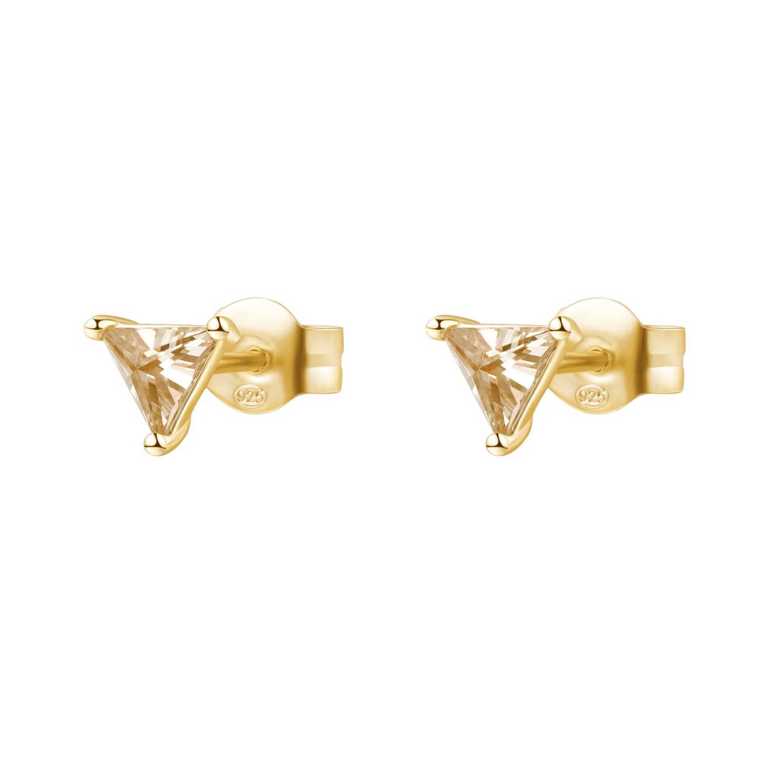 Orecchini Rosato - Vittoria Ref. RZVT22 - ROSATO