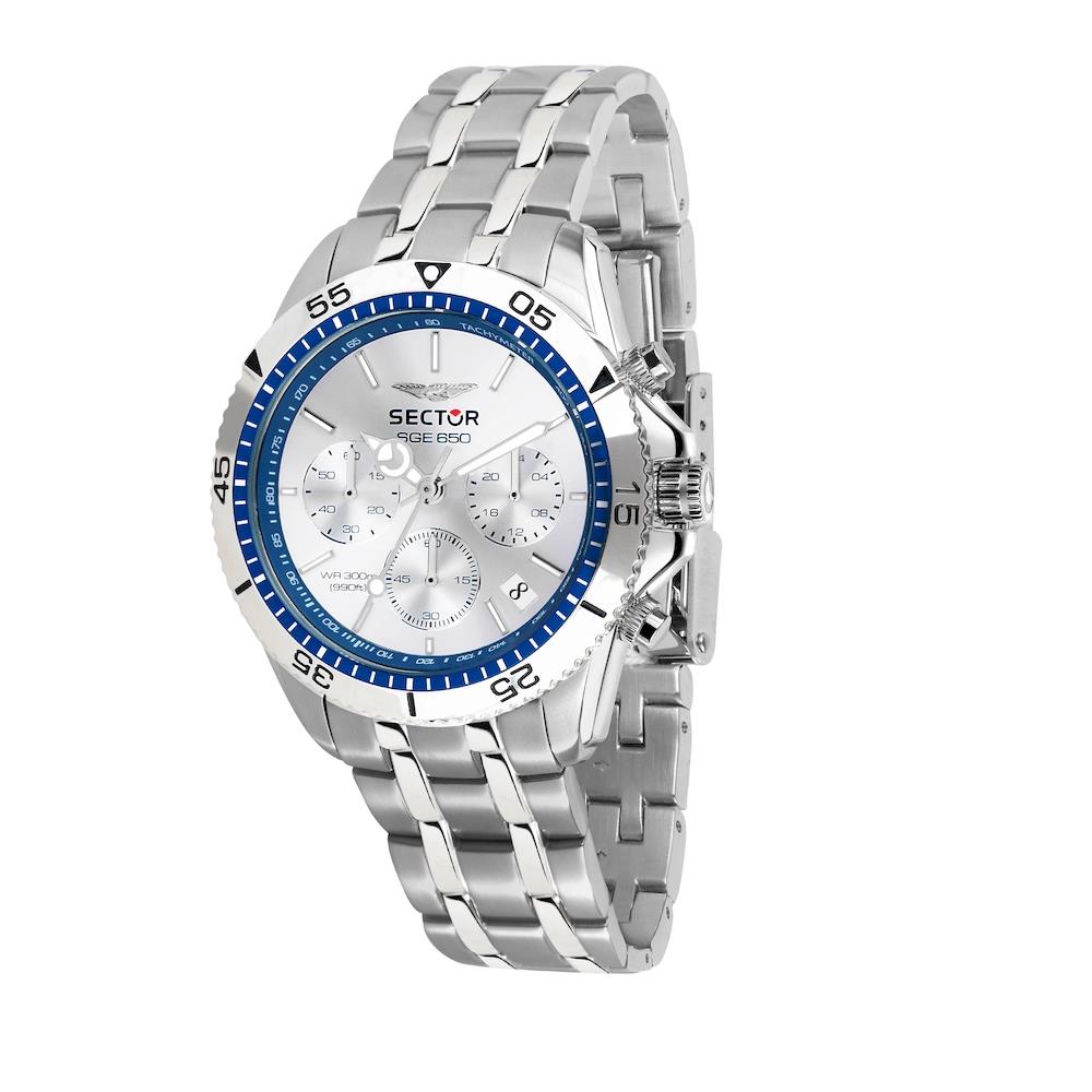 Orologio Sector - Sge 650 Ref. R3273962003 - SECTOR