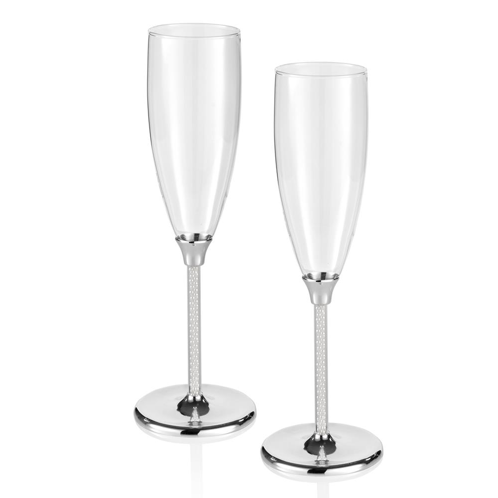 Coppia Flute Ottaviani - Senza Fine Ref. 77224 - OTTAVIANI