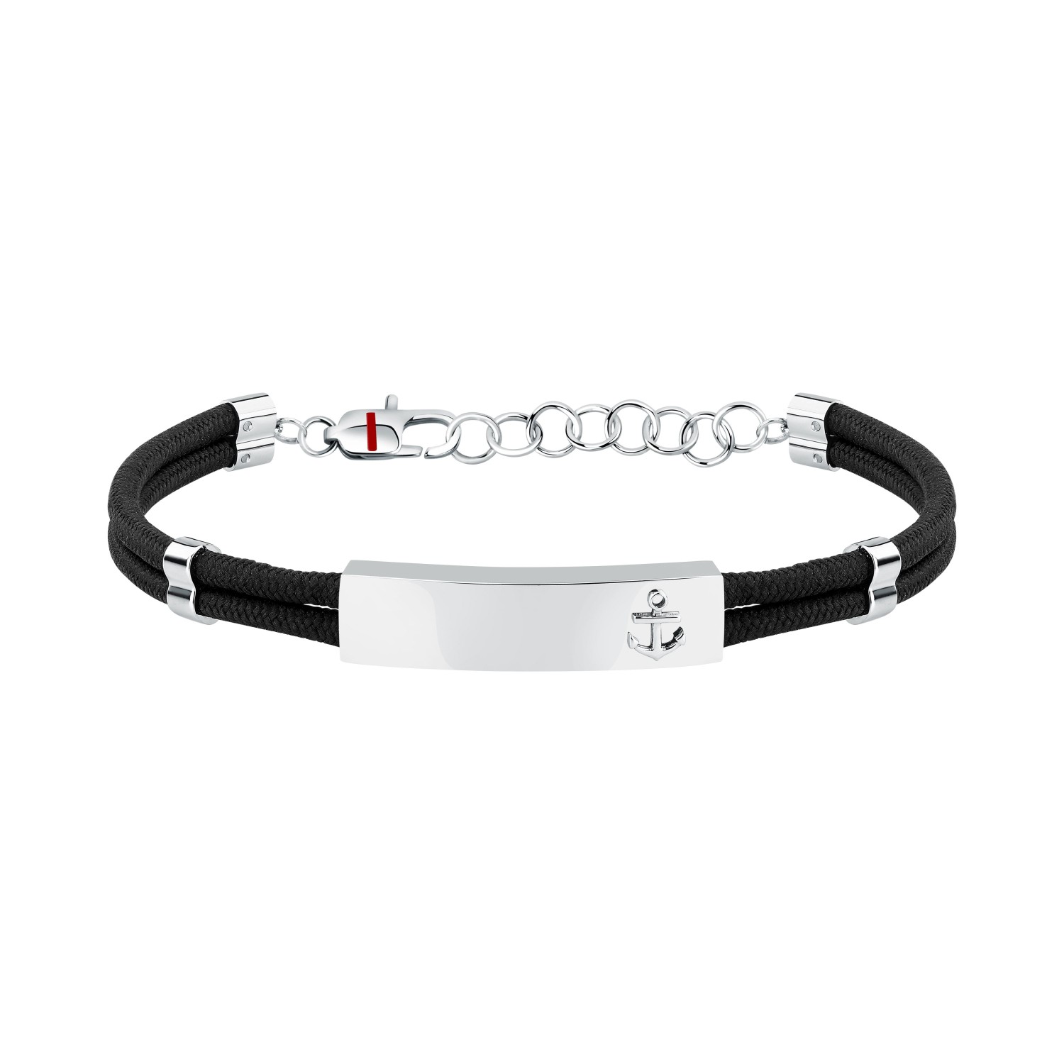 Bracciale Uomo Sector Marine in Acciaio – SAGJ49 - SECTOR