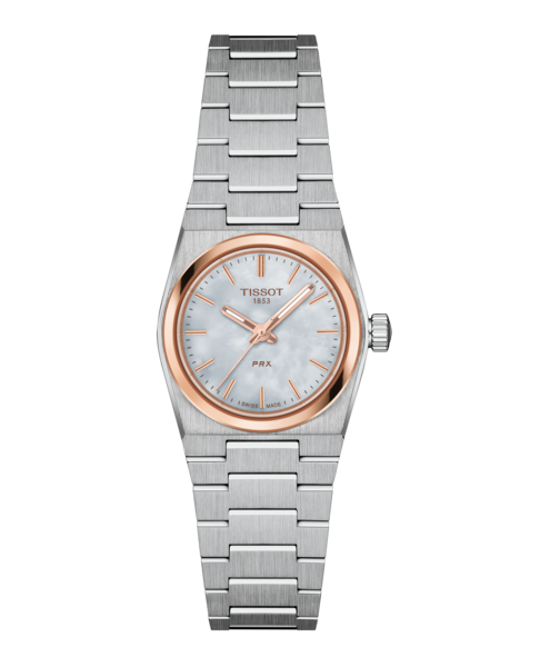 Orologio Tissot PRX 25mm Ref. T137.010.21.111.00 - TISSOT