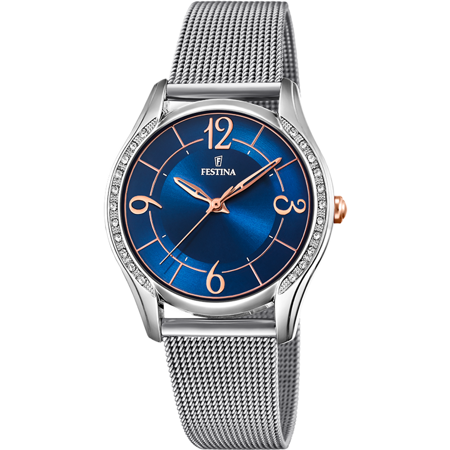 Orologio Festina Donna Boyfriend Collection Ref. F20420/4 - FESTINA