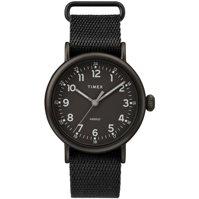 Orologio Timex - Standard Nero Ref. TW2T20800D7 - TIMEX