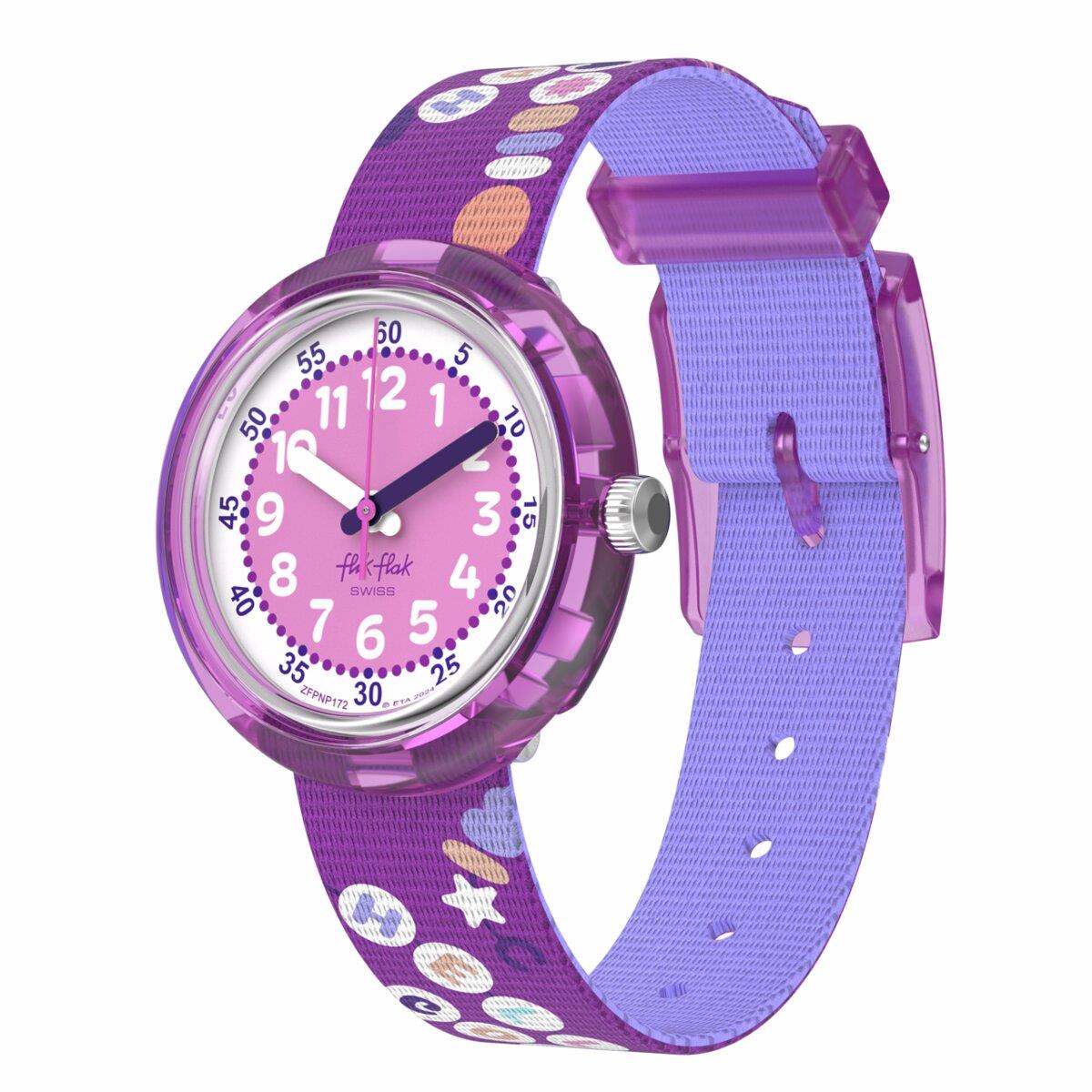Orologio Flik Flak  FLIK FLAK BFF  Ref. FPNP172 - FLIK FLAK