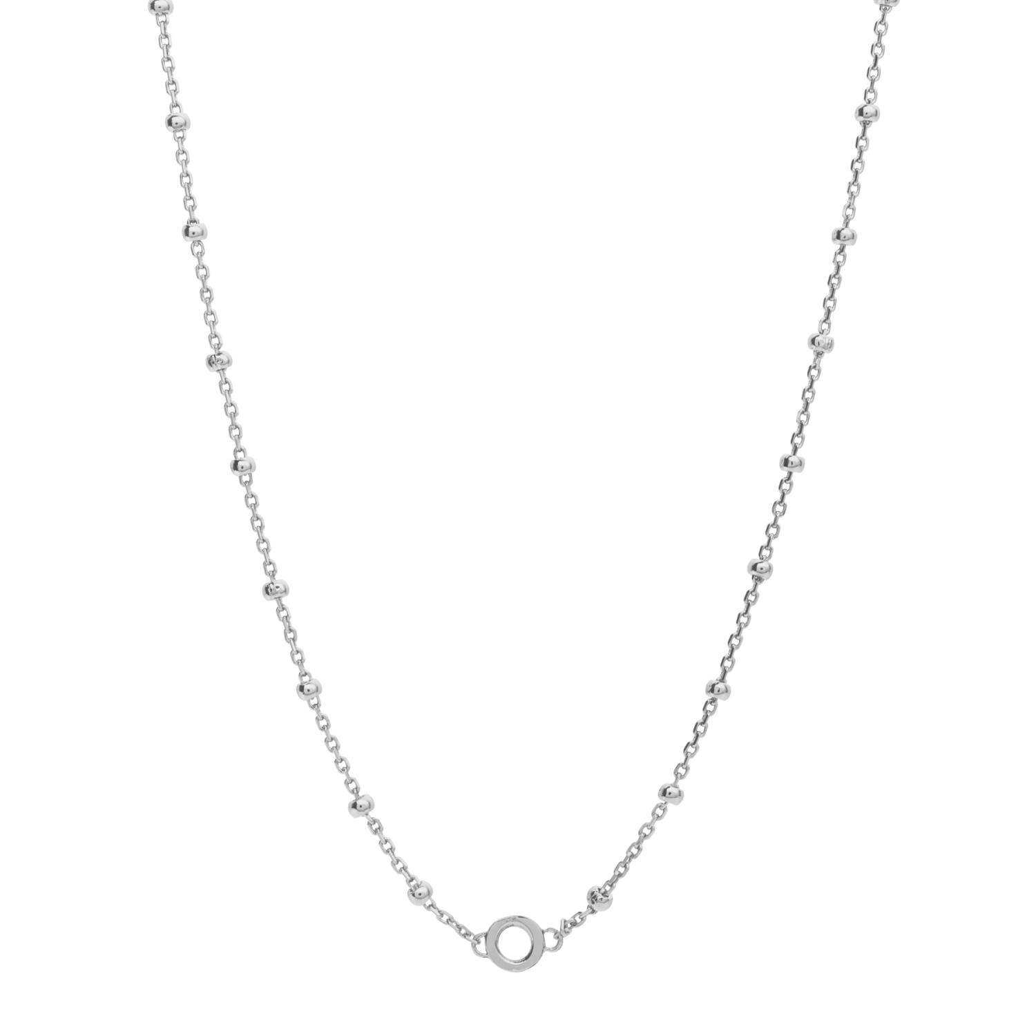 Rosato - Collana STORIE argento 925/1000 500mm Ref. RZC008 - ROSATO