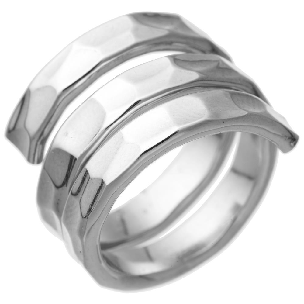 Giovanni Raspini - Anello Flat Mis. 18 Ref. 11040/18 - GIOVANNI RASPINI