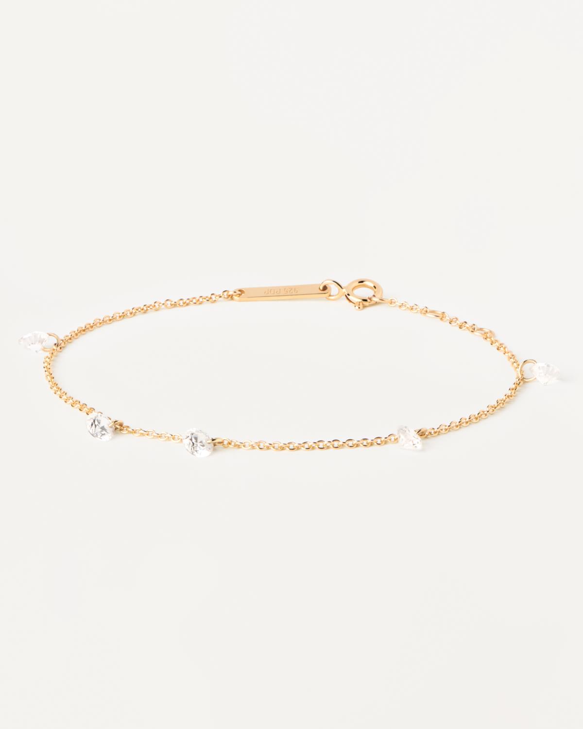 Bracciale PDPaola Joy Ref. PU01-594-U - PDP