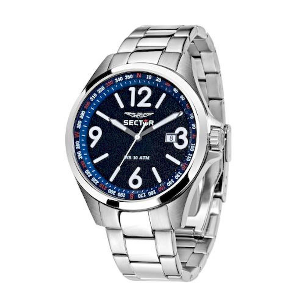 Orologio Sector - 180 Ref. R3253180002 - SECTOR