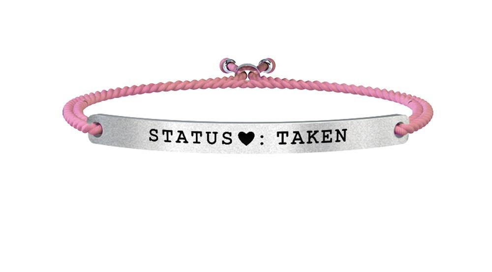 BRACCIALE KIDULT - Love Taken Ref. 731154 - KIDULT