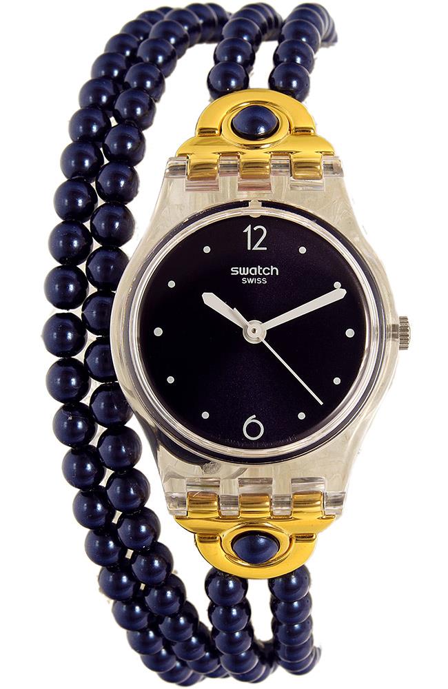Orologio Swatch NIGHT PROHIBITION Ref. LK352 - SWATCH