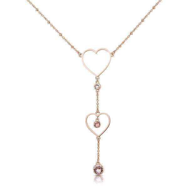 Collana Brosway - Sight con Swarovsky Ref. BGH02 - BROSWAY