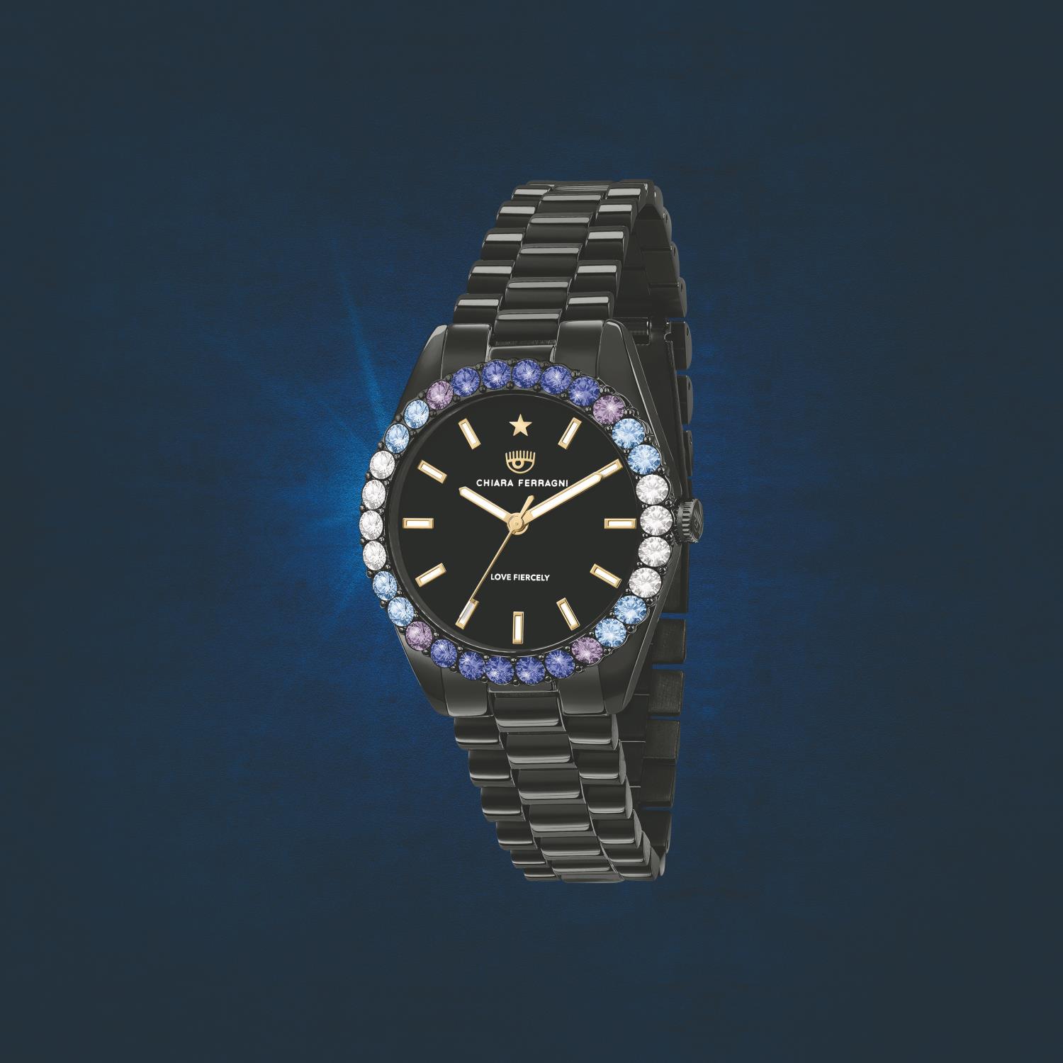 Chiara Ferragni Orologio Everyday Ref. R1953100502 - CHIARA FERRAGNI