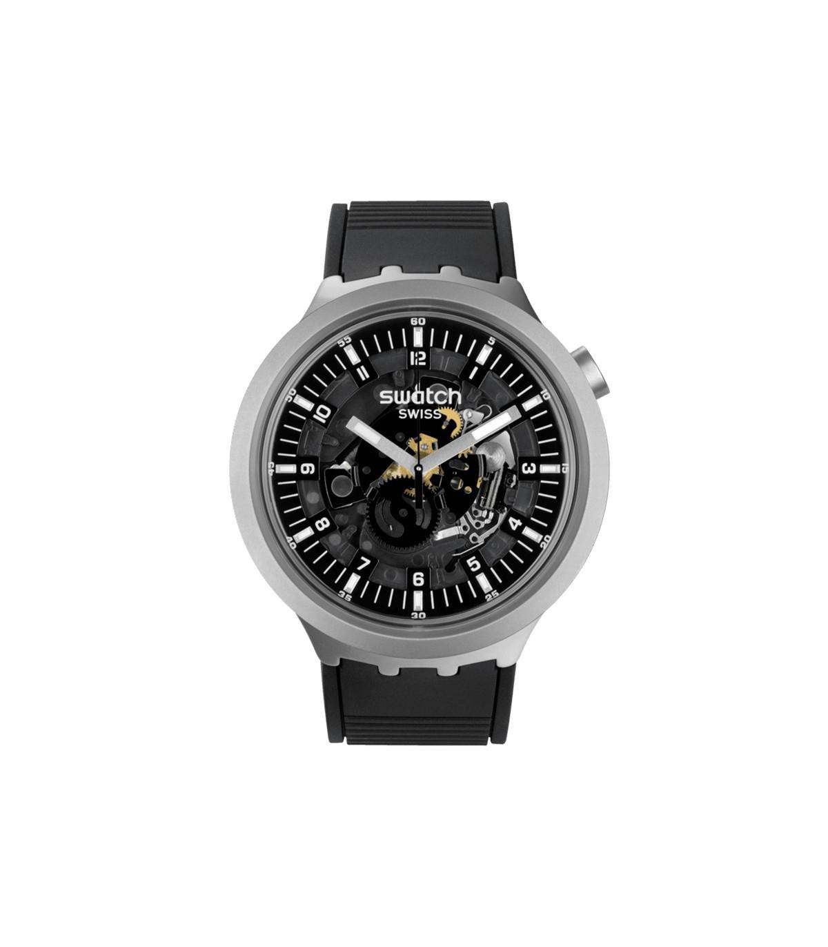 Orologio Swatch DARK IRONY Ref. SB07S105 - SWATCH