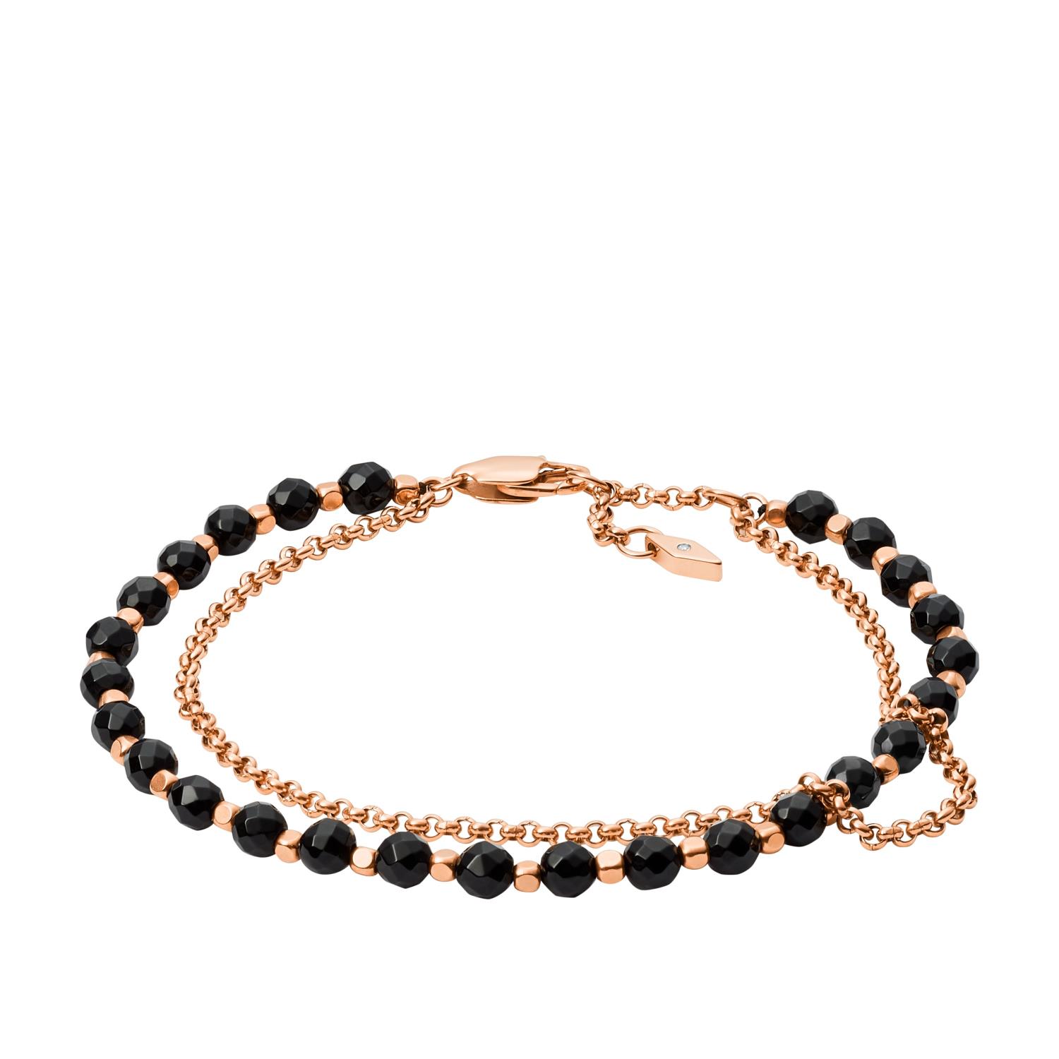 Bracciale Fossil Ref. JA7009791 - FOSSIL