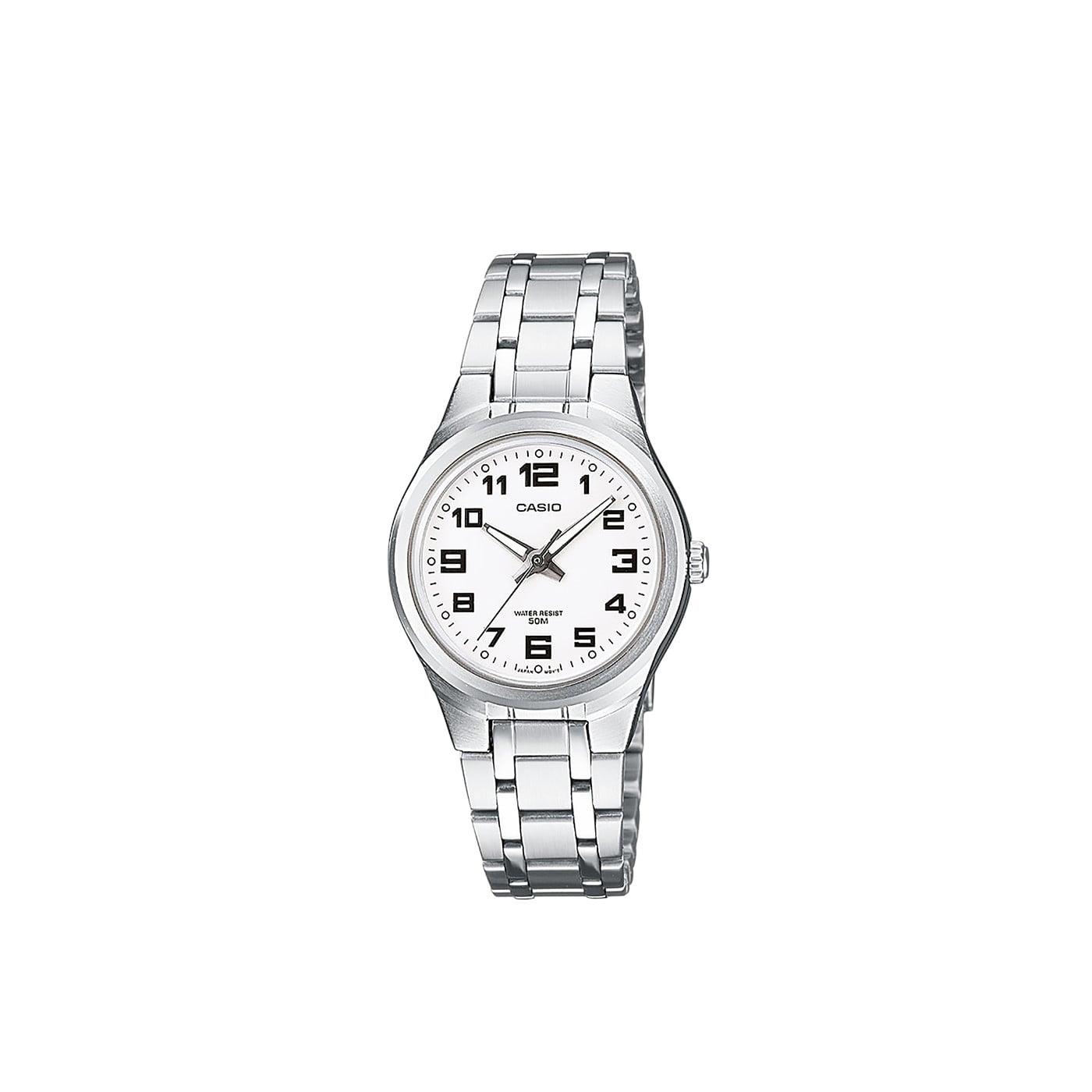 Orologio Casio Collection Donna Ref. LTP-1310PD-7BVEF - CASIO