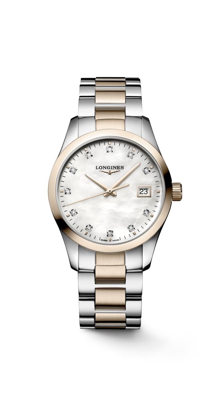 CONQUEST CLASSIC Ref. L2.386.3.87.7 - LONGINES