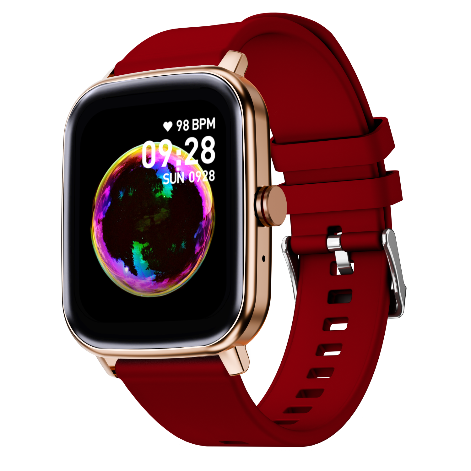 Orologio Smartwatch Smarty 2.0 Amoled Ref. SW098F - SMARTY2.0