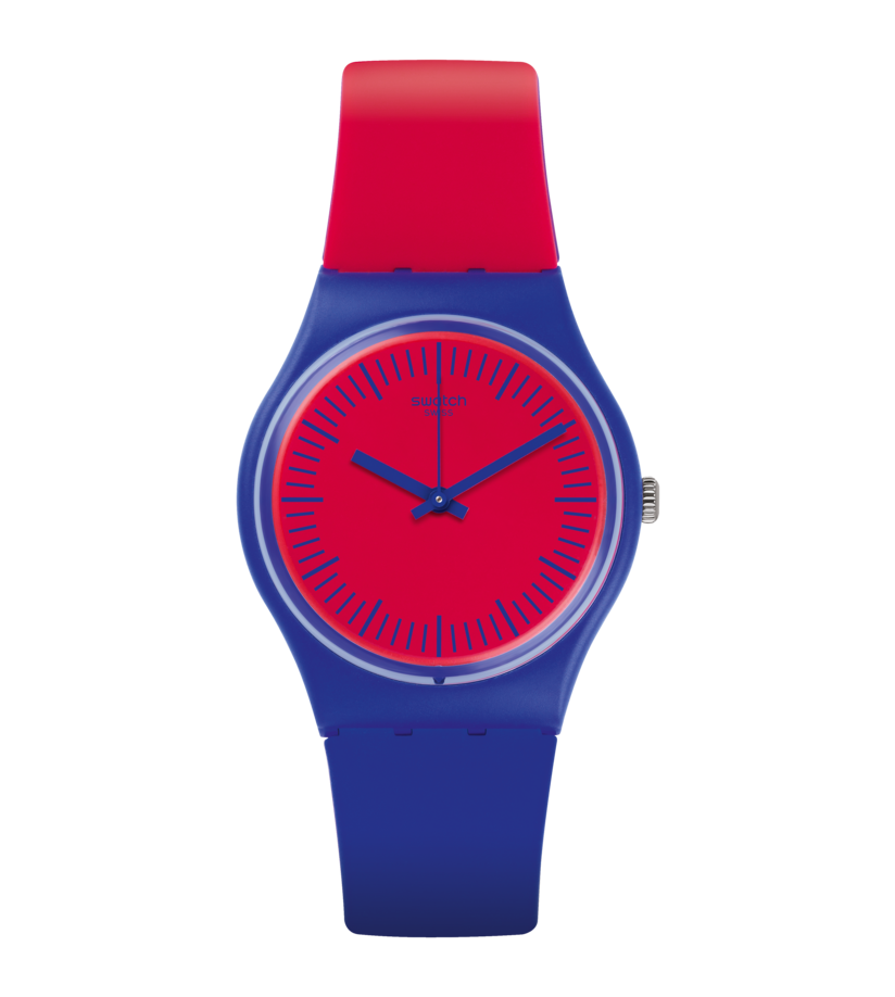 Orologio Swatch Blue Loop Ref. GS148 - SWATCH