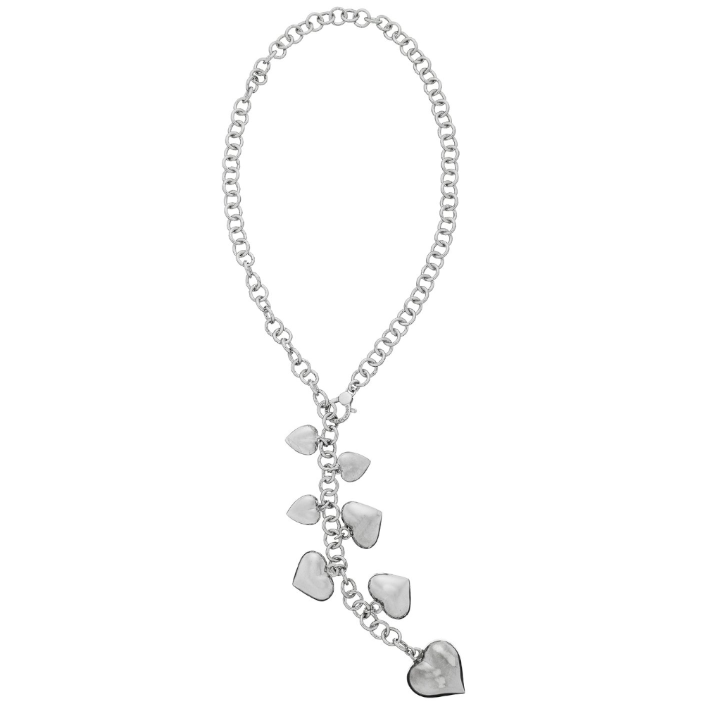 Giovanni Raspini - Collana Cuori Ref. 6491 - GIOVANNI RASPINI