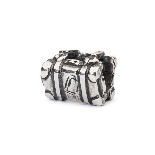 Trollbeads Ritirato - Original Trollbeads Valigia Ref. TAGBE-20194 - TROLLBEADS