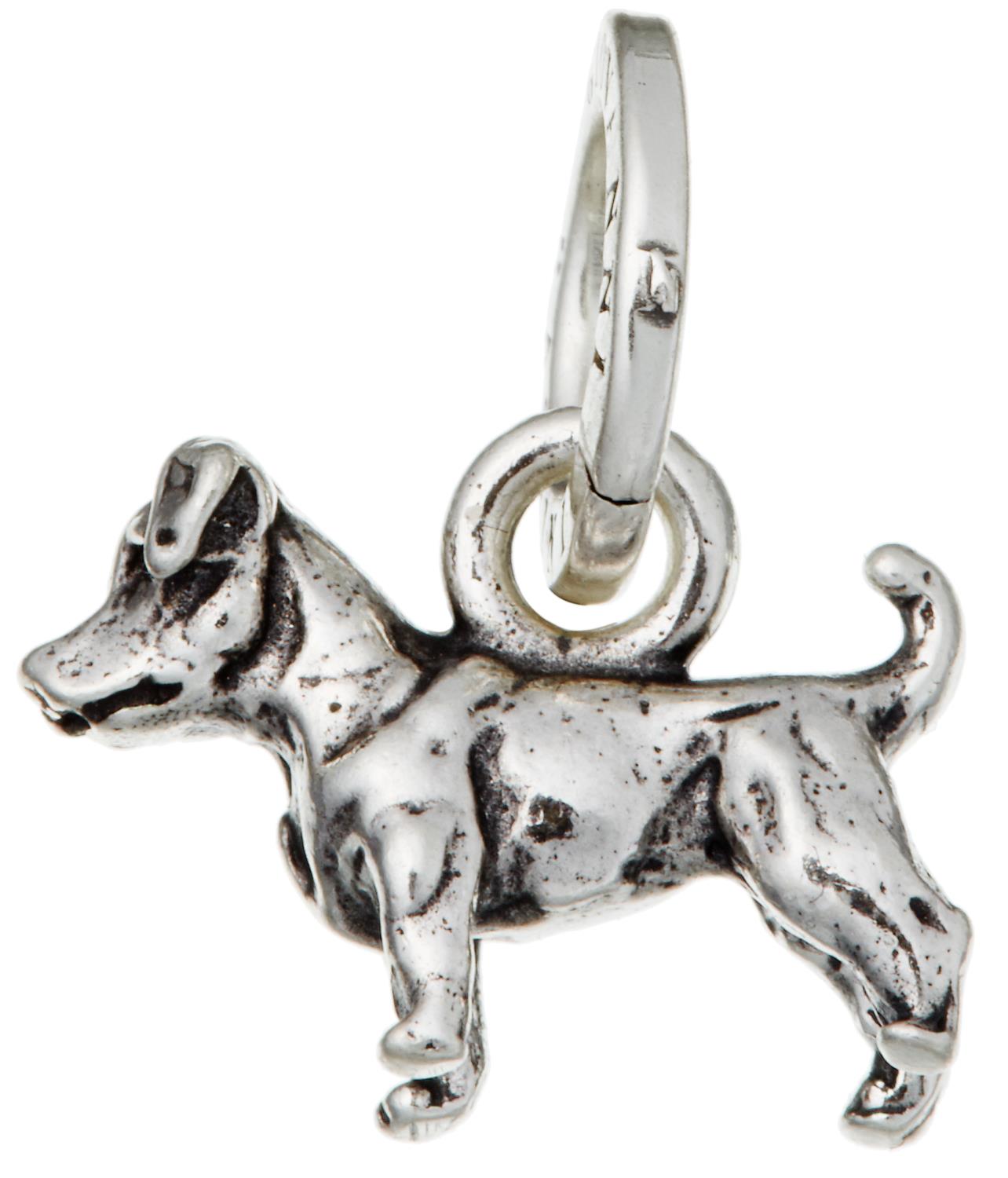Giovanni Raspini - Charm Jack Russel Ref. 10404 - GIOVANNI RASPINI