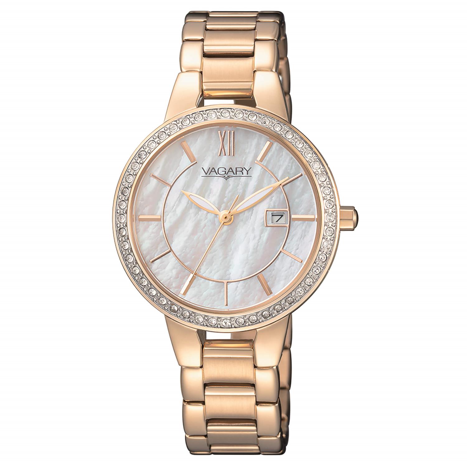 Orologio Vagary Donna 115th Flair Ref. IU3-321-11 - VAGARY