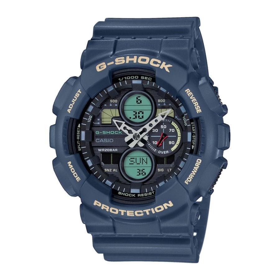 Orologio Casio - G-Shock Ref. GA-140-2AER - CASIO