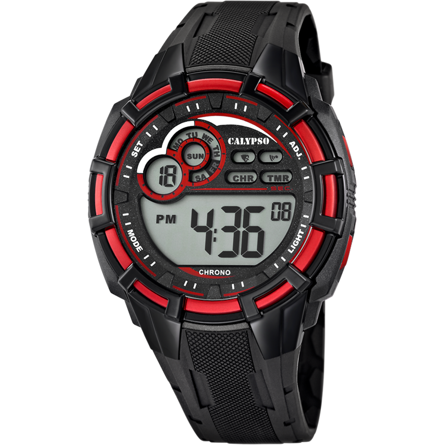 Orologio Calypso Uomo Ref. K5625/4 - CALYPSO