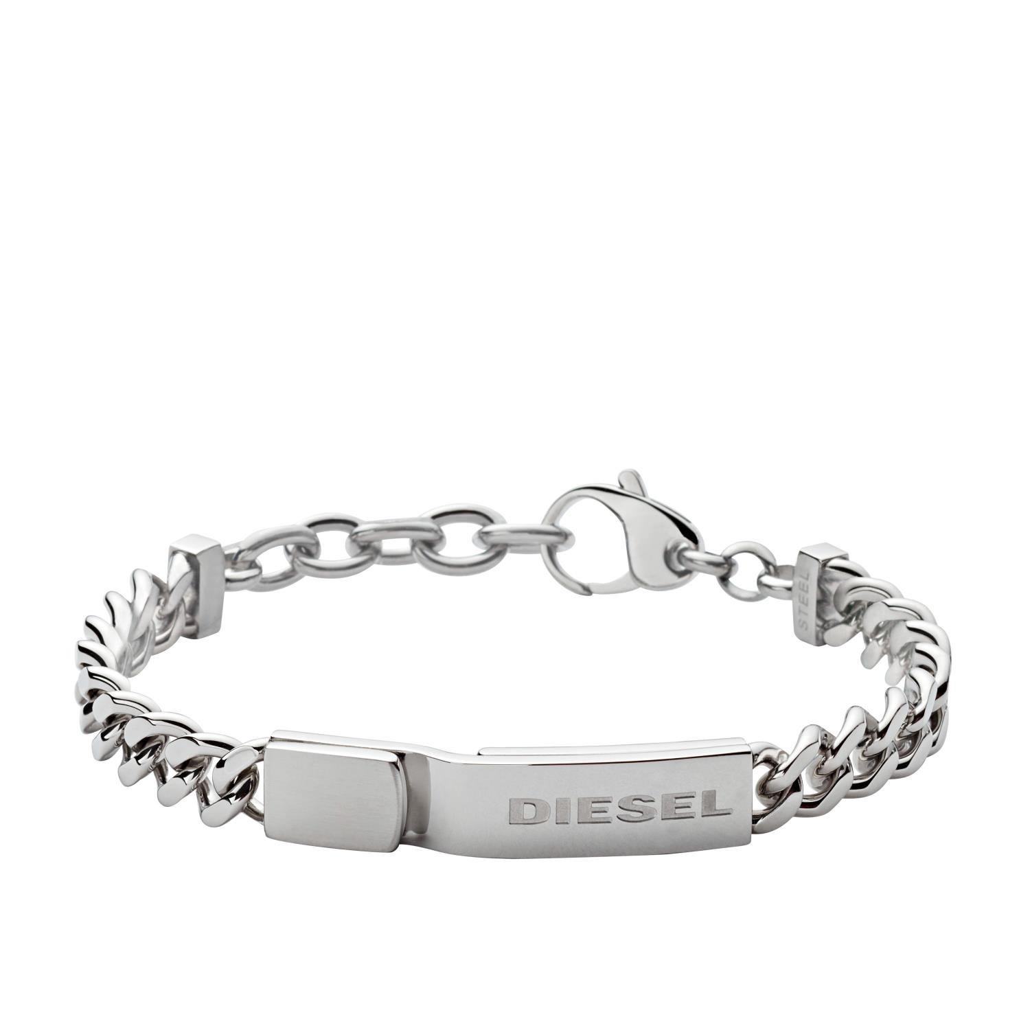 Bracciale Diesel Ref. DX0966040 - DIESEL