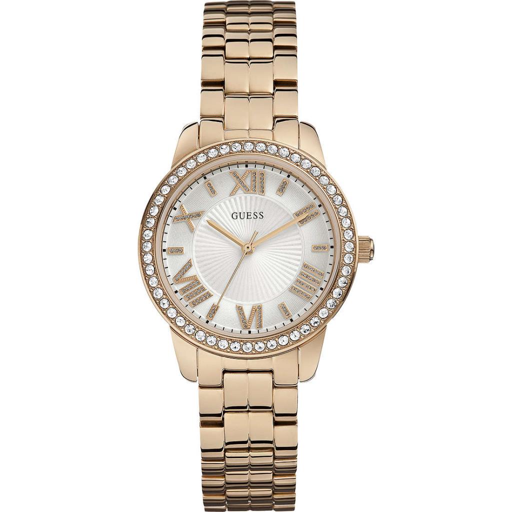 OROLOGIO GUESS - MINI ALLURE Ref. W0444L3 - GUESS