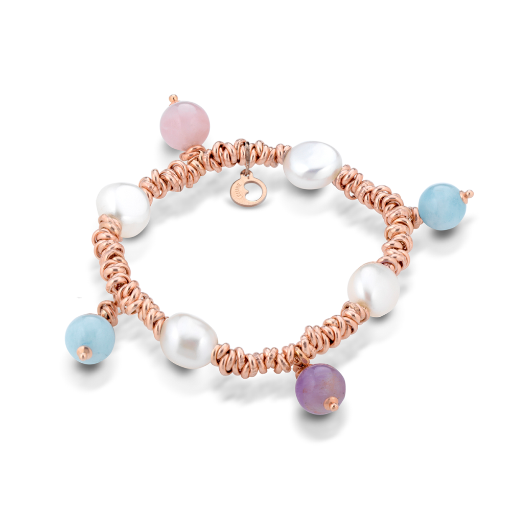 Le Lune - Bracciale Glamour Ref. LGBR296 - LE LUNE